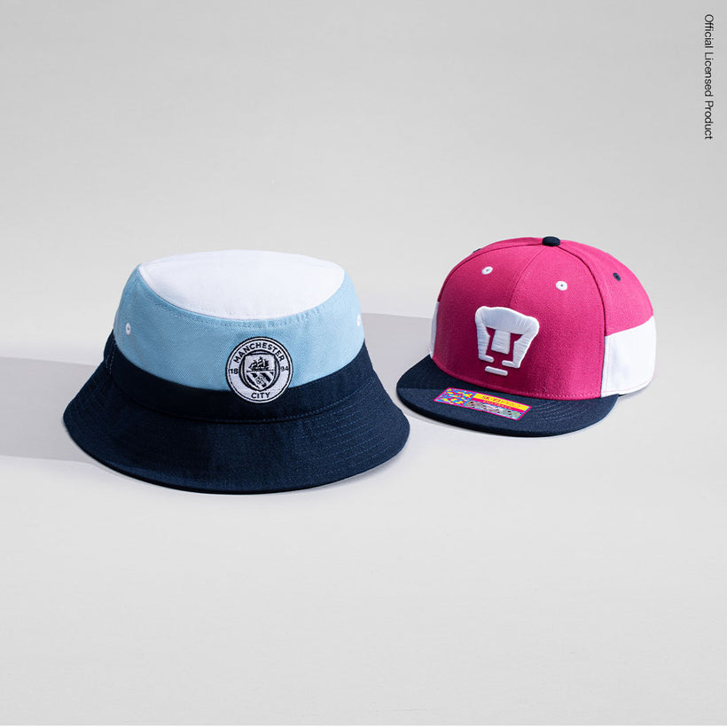 Truitt Caps and Bucket Hats