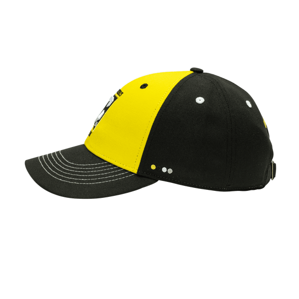 Columbus Crew Marina Adjustable Hat