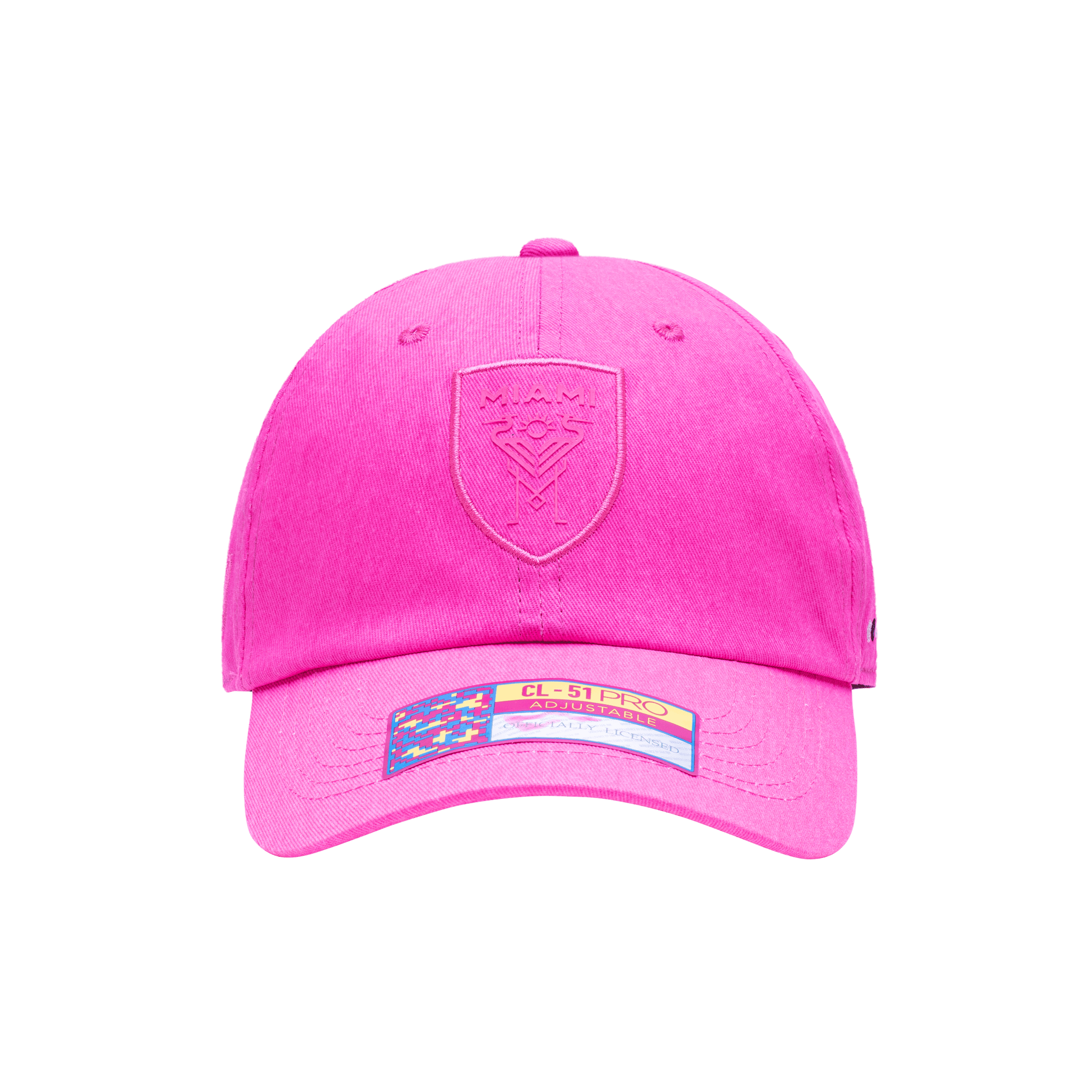 Inter Miami CF Flyer Classic Hat