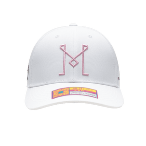 Inter Miami CF Standard Adjustable Hat