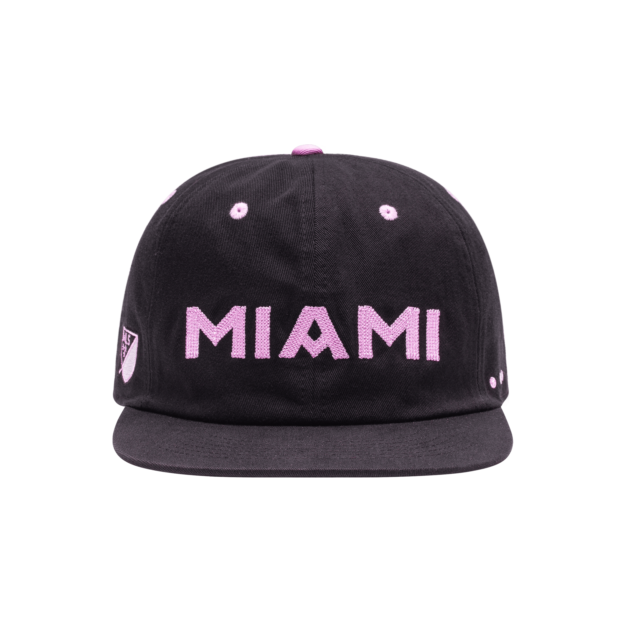 Inter Miami CF City Edition Bankroll Snapback Hat