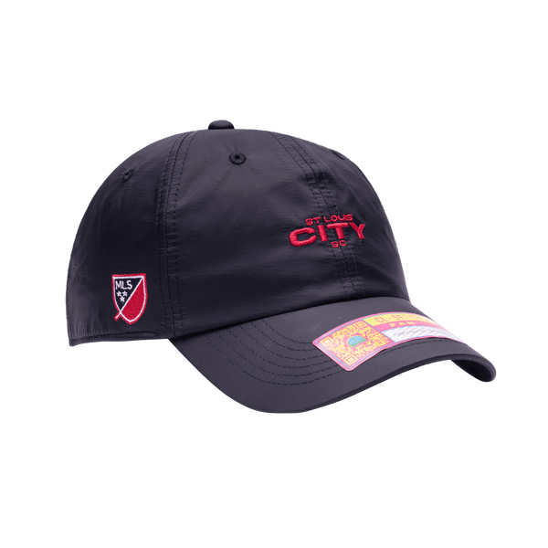 St Louis City SC Liquid Classic Hat