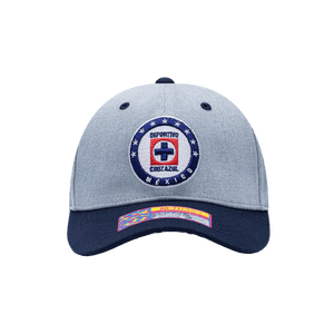 Cruz Azul Nirvana Adjustable Hat