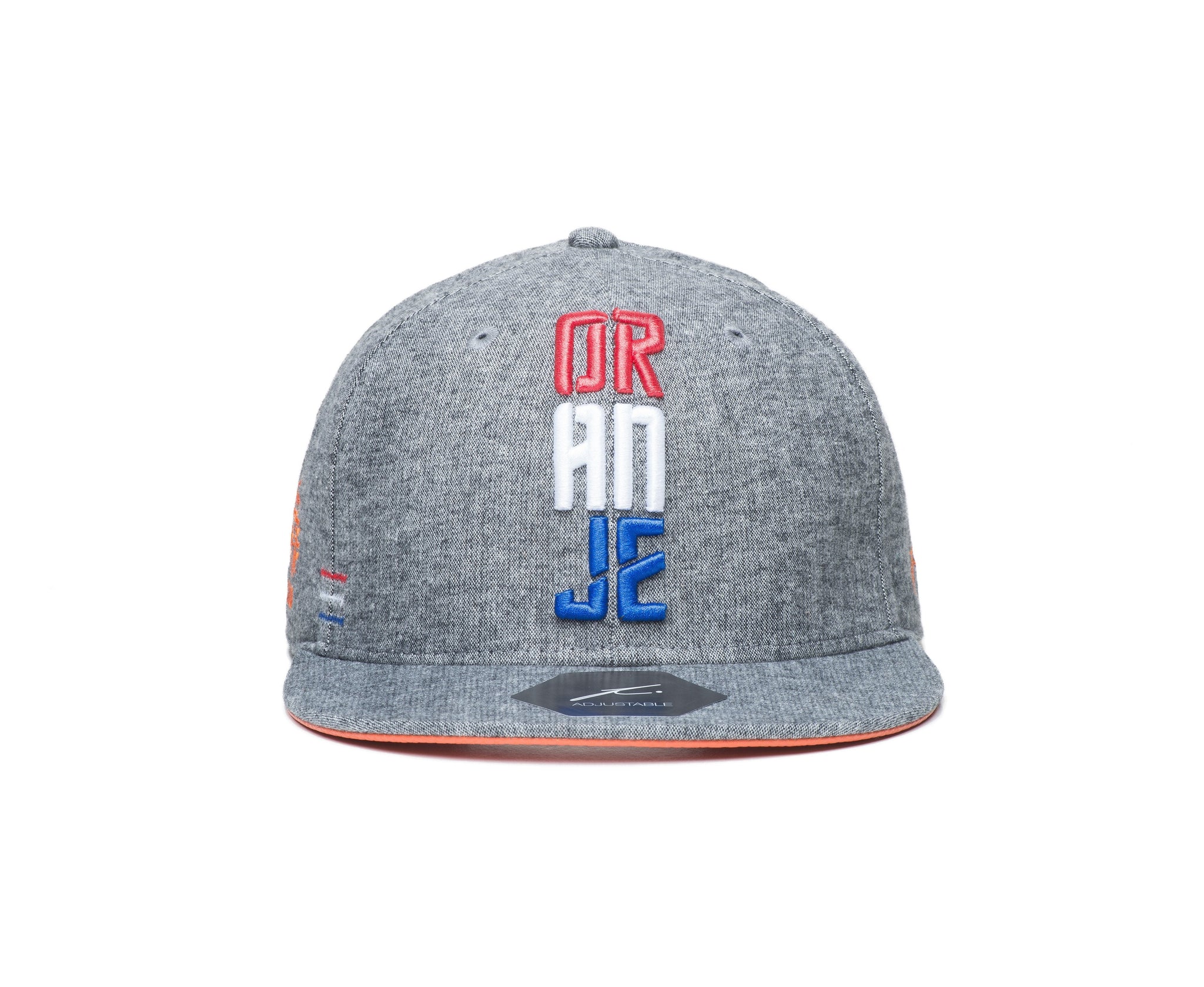 Casquette Snapback de Stack des Pays-Bas