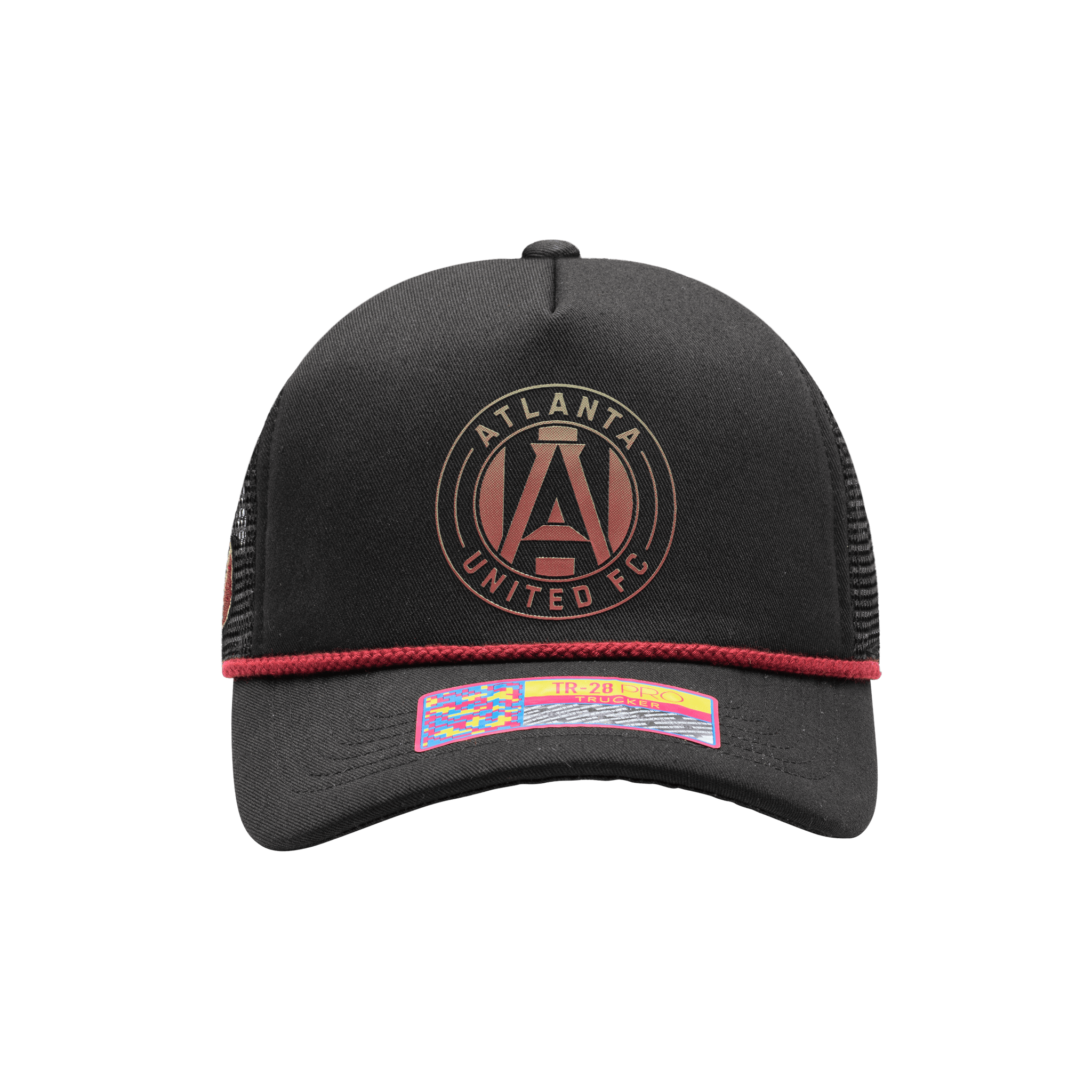 Atlanta United FC Atmosphere Trucker Hat