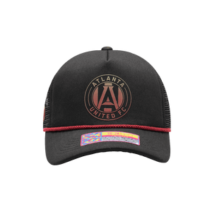 Atlanta United FC Atmosphere Trucker Hat