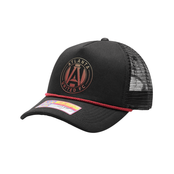 Atlanta United FC Atmosphere Trucker Hat