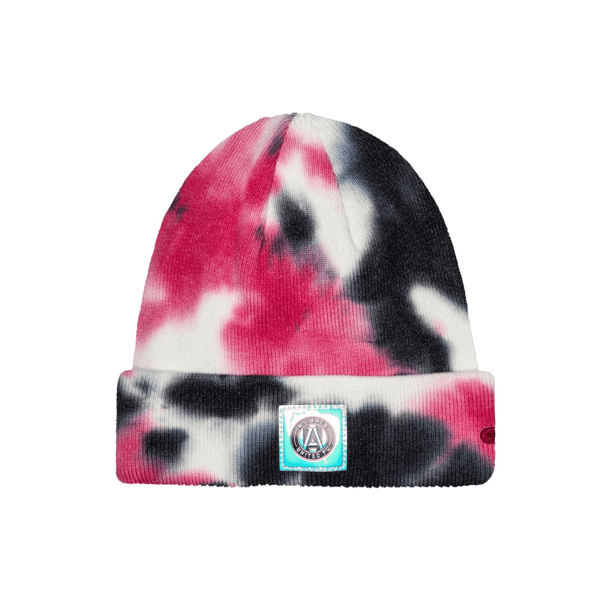 Atlanta United FC Psychedelic Beanie