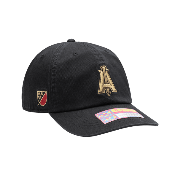 Atlanta United FC Bambo Classic Hat