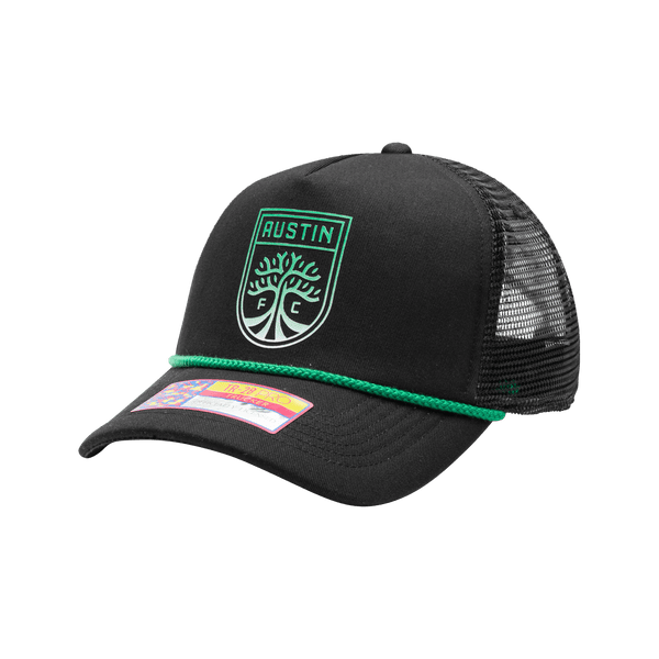 Austin FC Atmosphere Trucker Hat