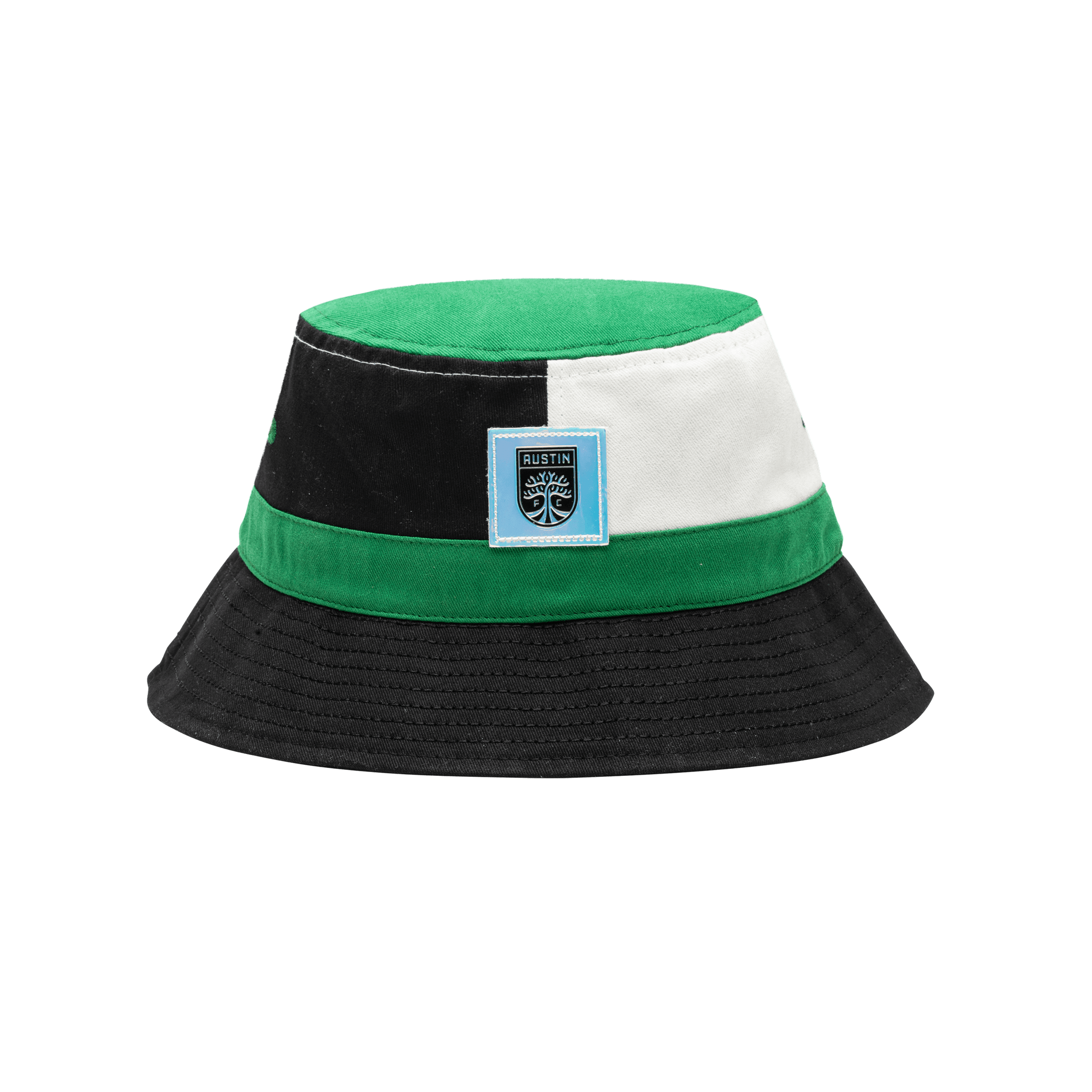 Austin FC Marina 2.0 Bucket Hat