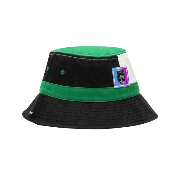 Austin FC Marina 2.0 Bucket Hat