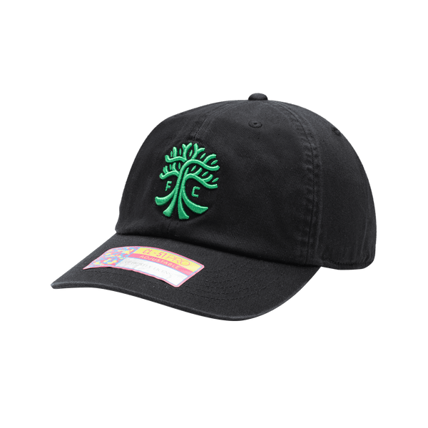 Austin FC Bambo Classic Hat