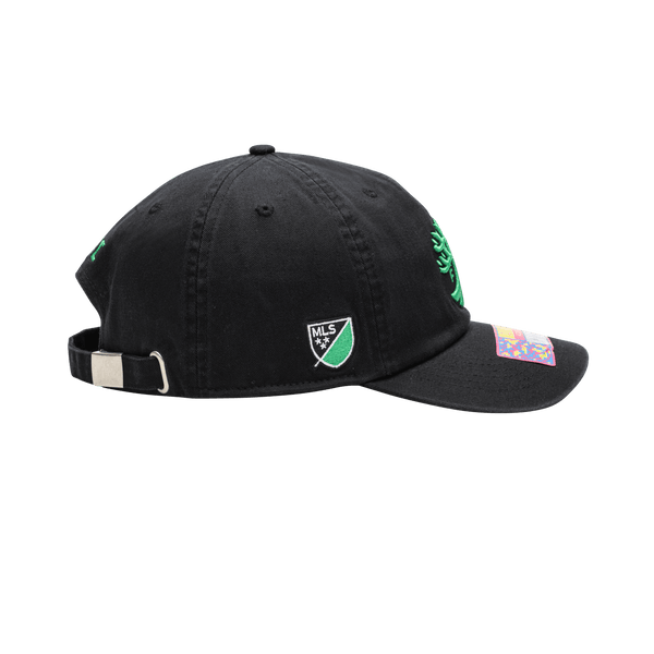 Austin FC Bambo Classic Hat