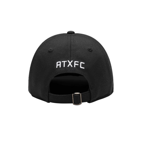 Austin FC Standard Adjustable Hat