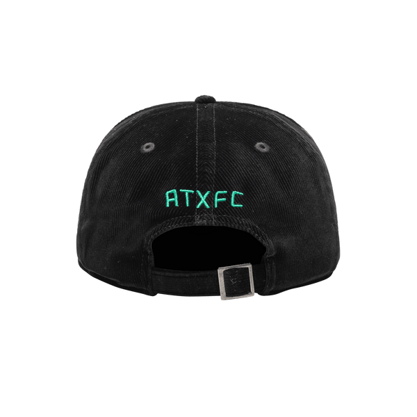 Austin FC Snow Beach Snapback Hat