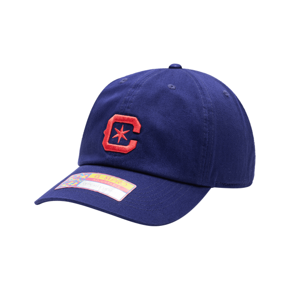 Chicago Fire FC Bambo Classic Hat