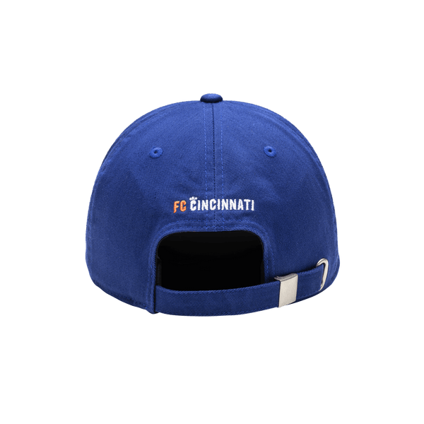 FC Cincinnati Bambo Classic Hat