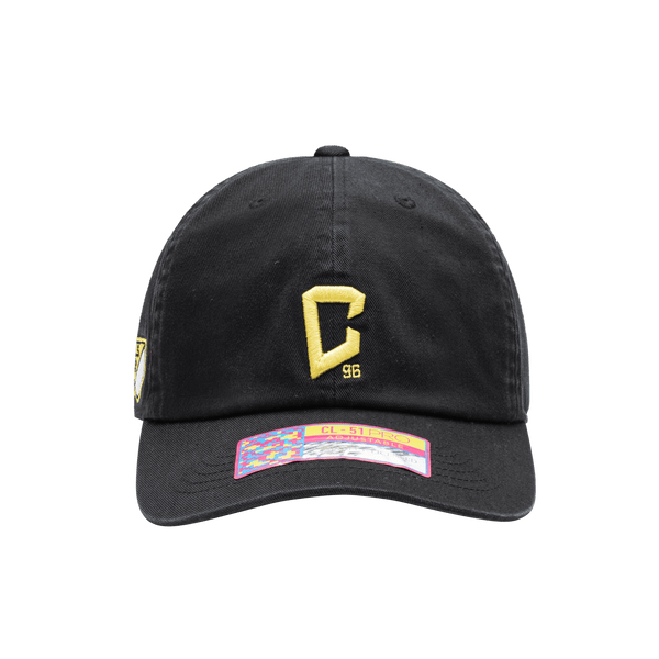 Columbus Crew Bambo Classic Hat