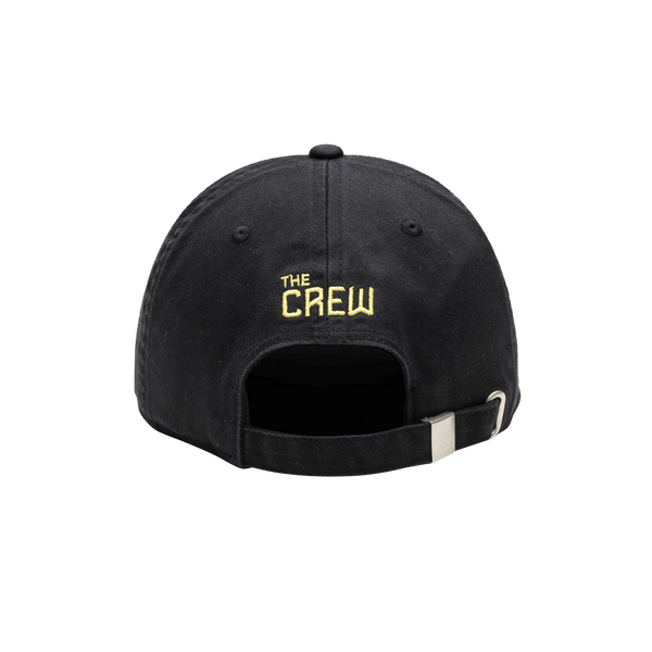 Columbus Crew Bambo Classic Hat