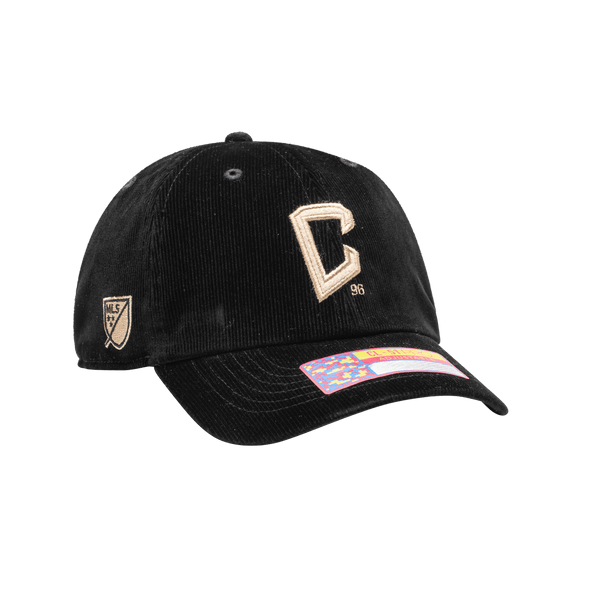 Columbus Crew Princeton Classic Hat