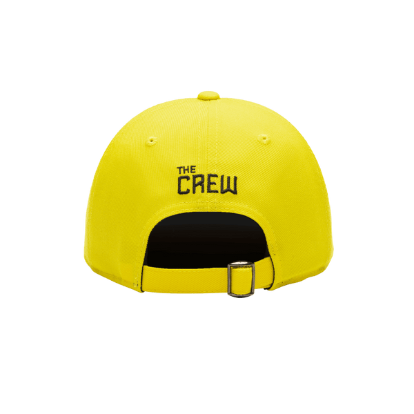 Columbus Crew Standard Adjustable Hat