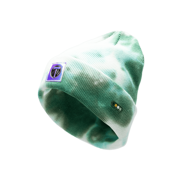 Charlotte FC Psychedelic Beanie