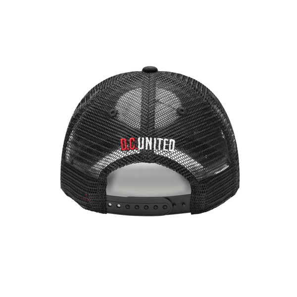 D.C. United Atmosphere Trucker Hat