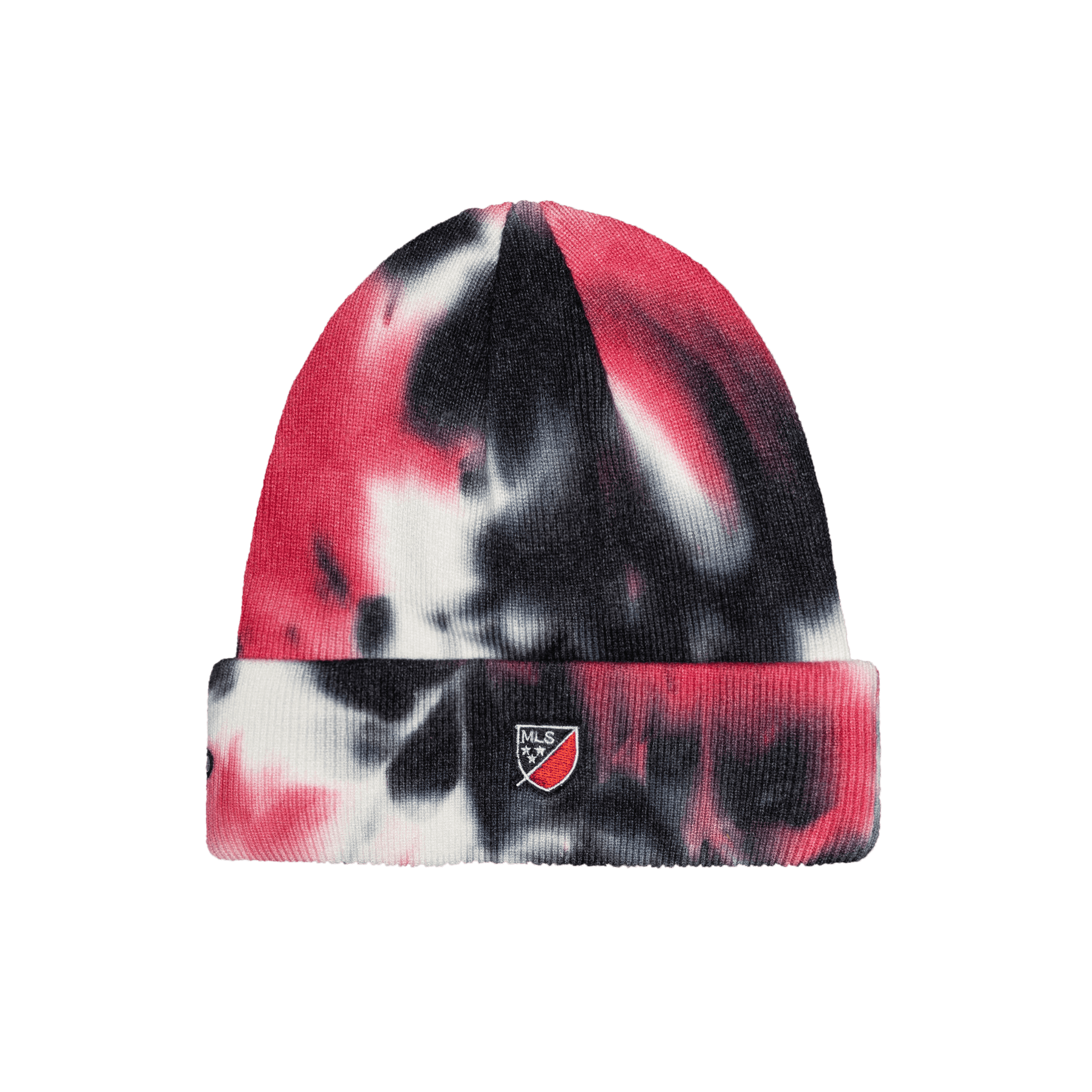 D.C. United Psychedelic Beanie