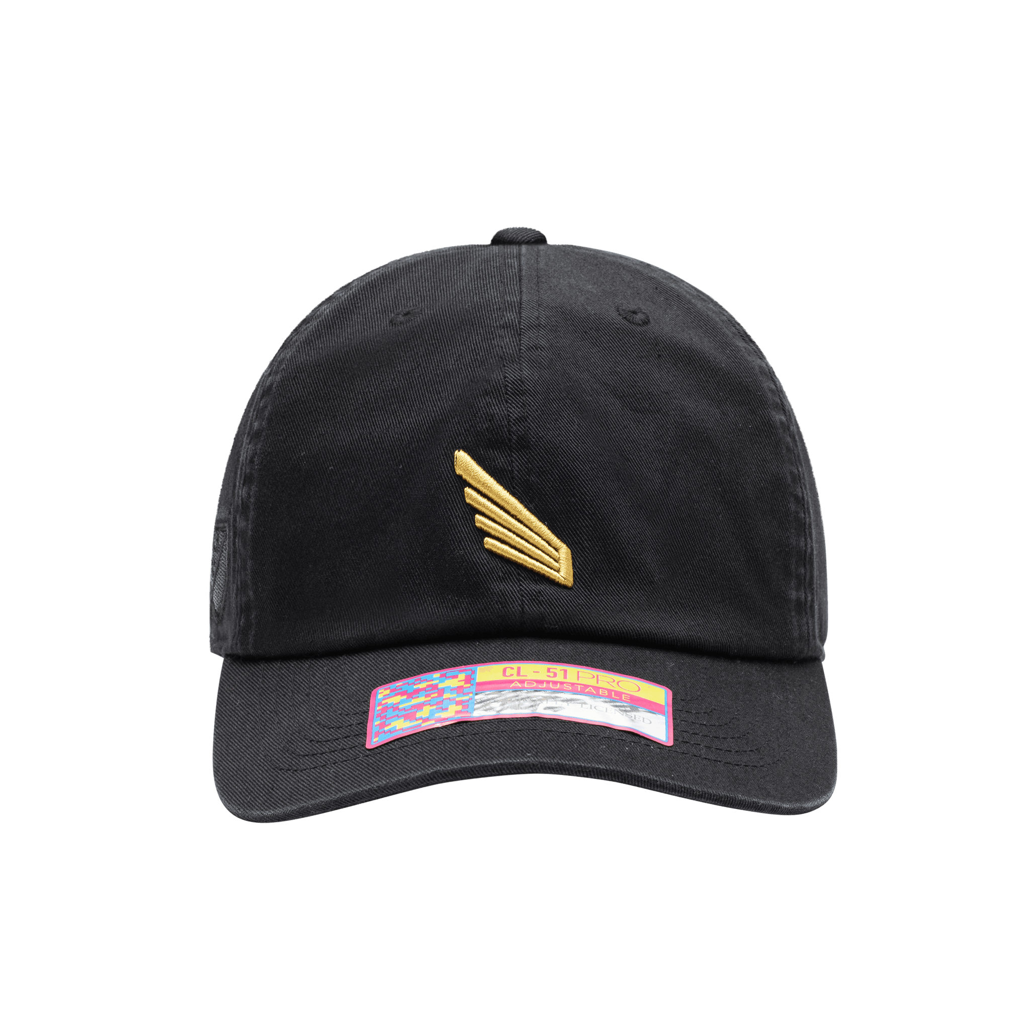 Los Angeles FC Bambo Classic Hat