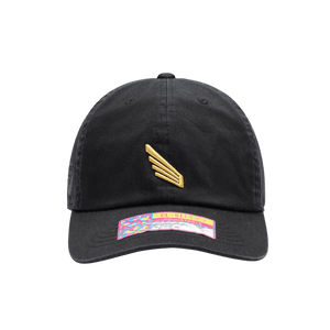 Los Angeles FC Bambo Classic Hat