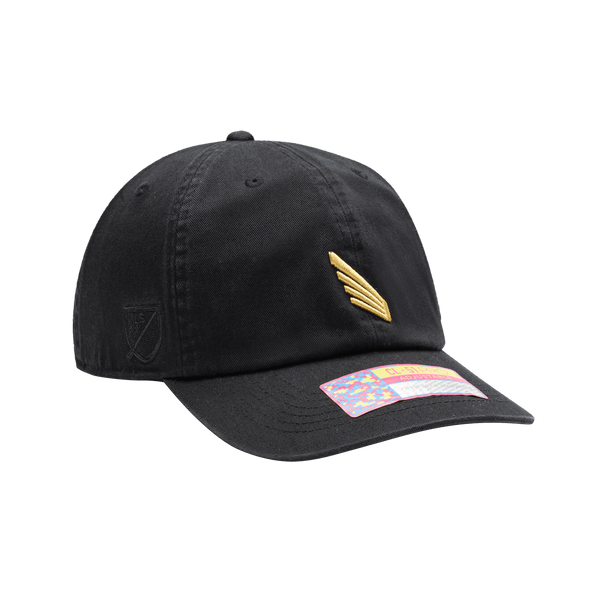 Los Angeles FC Bambo Classic Hat