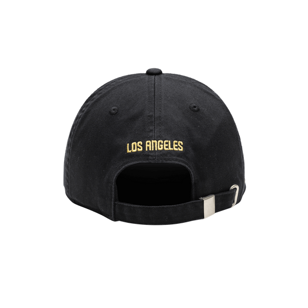 Los Angeles FC Bambo Classic Hat