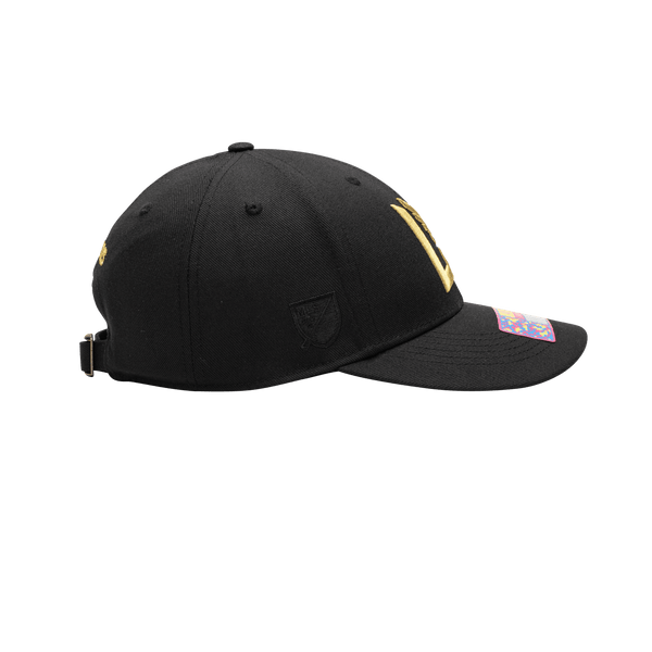 Los Angeles FC Standard Adjustable Hat