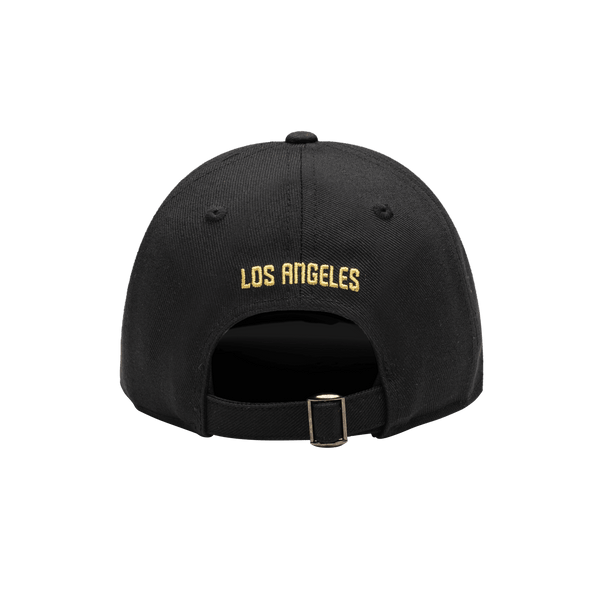 Los Angeles FC Standard Adjustable Hat