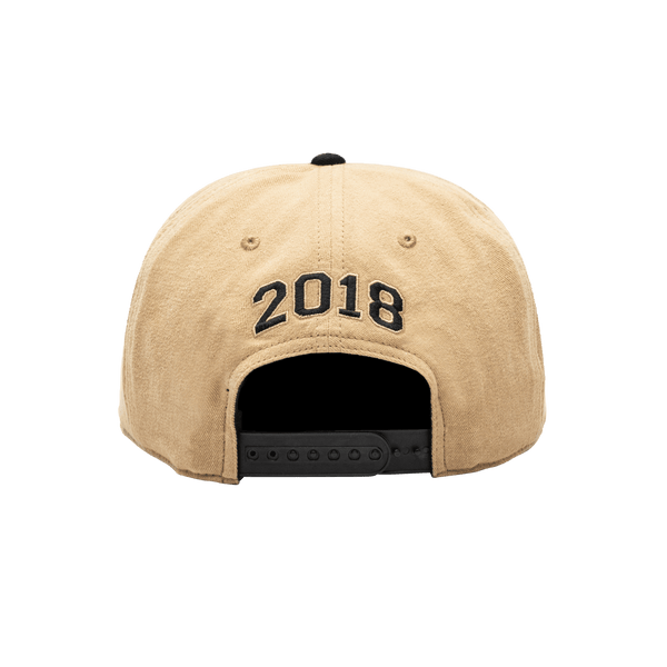 Los Angeles FC Swingman Snapback Hat