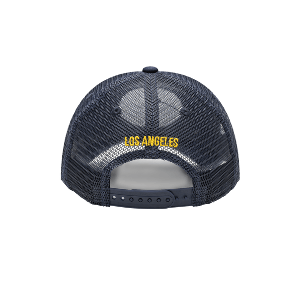 LA Galaxy Atmosphere Trucker Hat