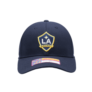 LA Galaxy Standard Adjustable Hat