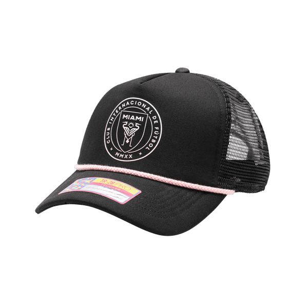 Inter Miami CF Atmosphere Trucker Hat