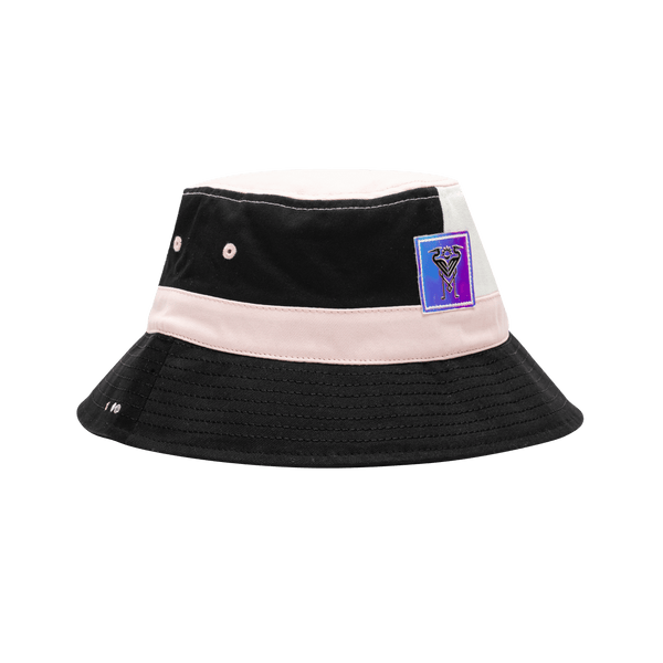 Inter Miami CF Marina 2.0 Bucket Hat