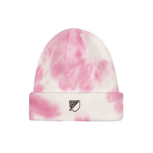 Inter Miami CF Psychedelic Beanie