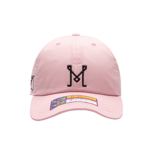 Inter Miami CF Bambo Classic Hat