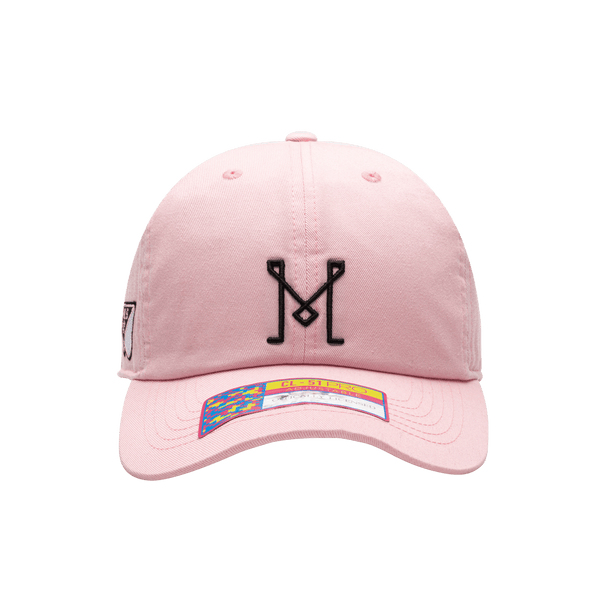 Inter Miami CF Bambo Classic Hat