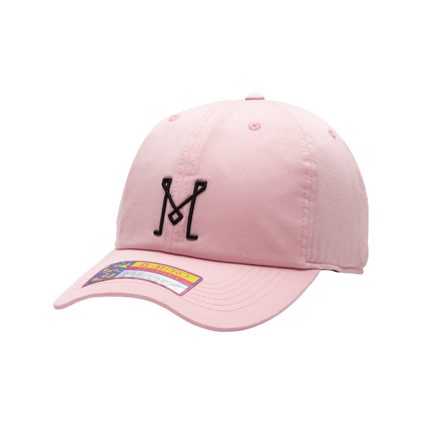 Inter Miami CF Bambo Classic Hat