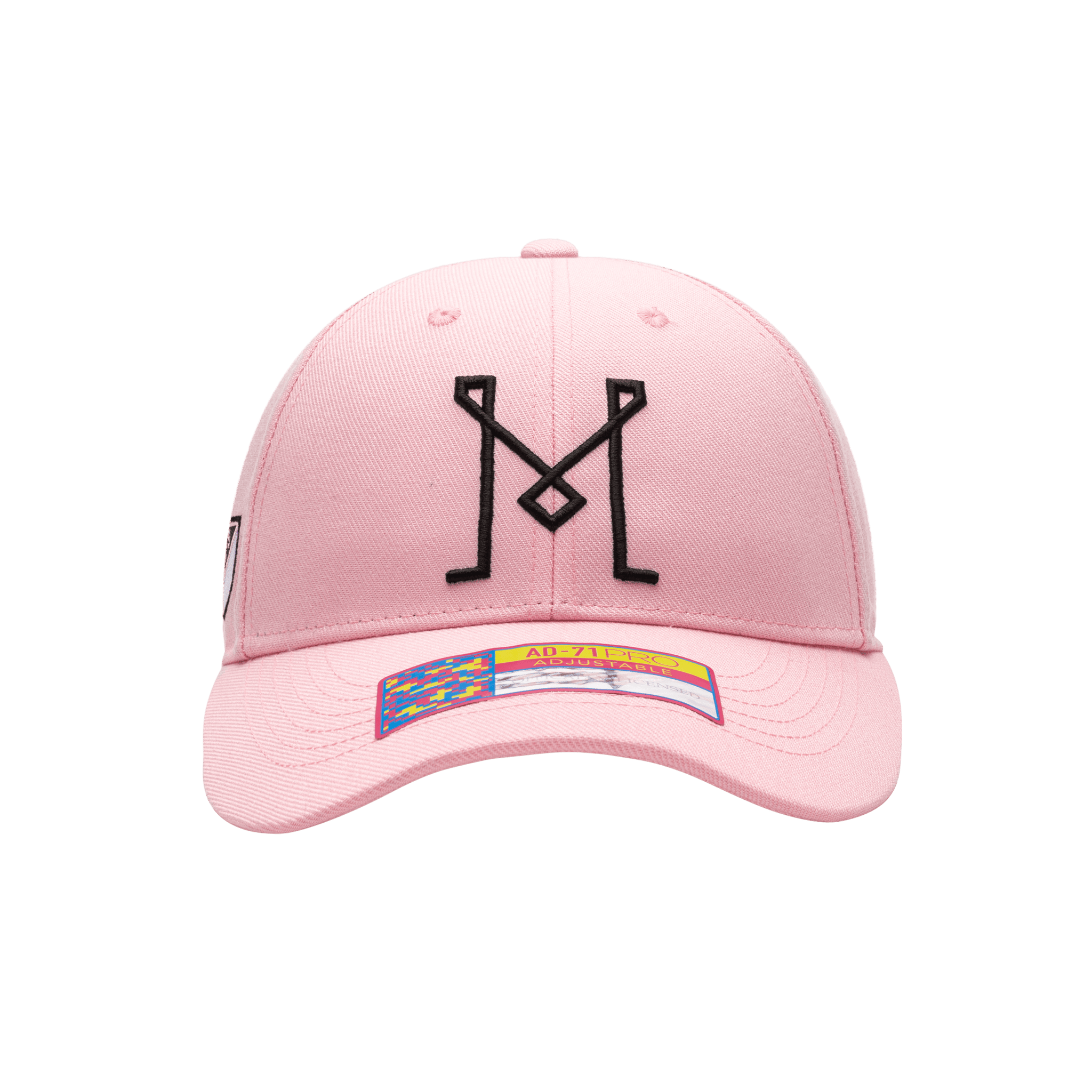 Inter Miami CF Standard Adjustable Hat