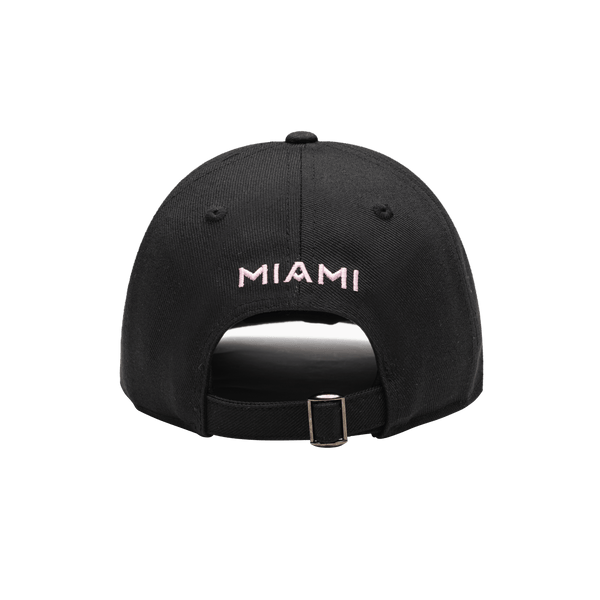 Inter Miami CF Standard Adjustable Hat