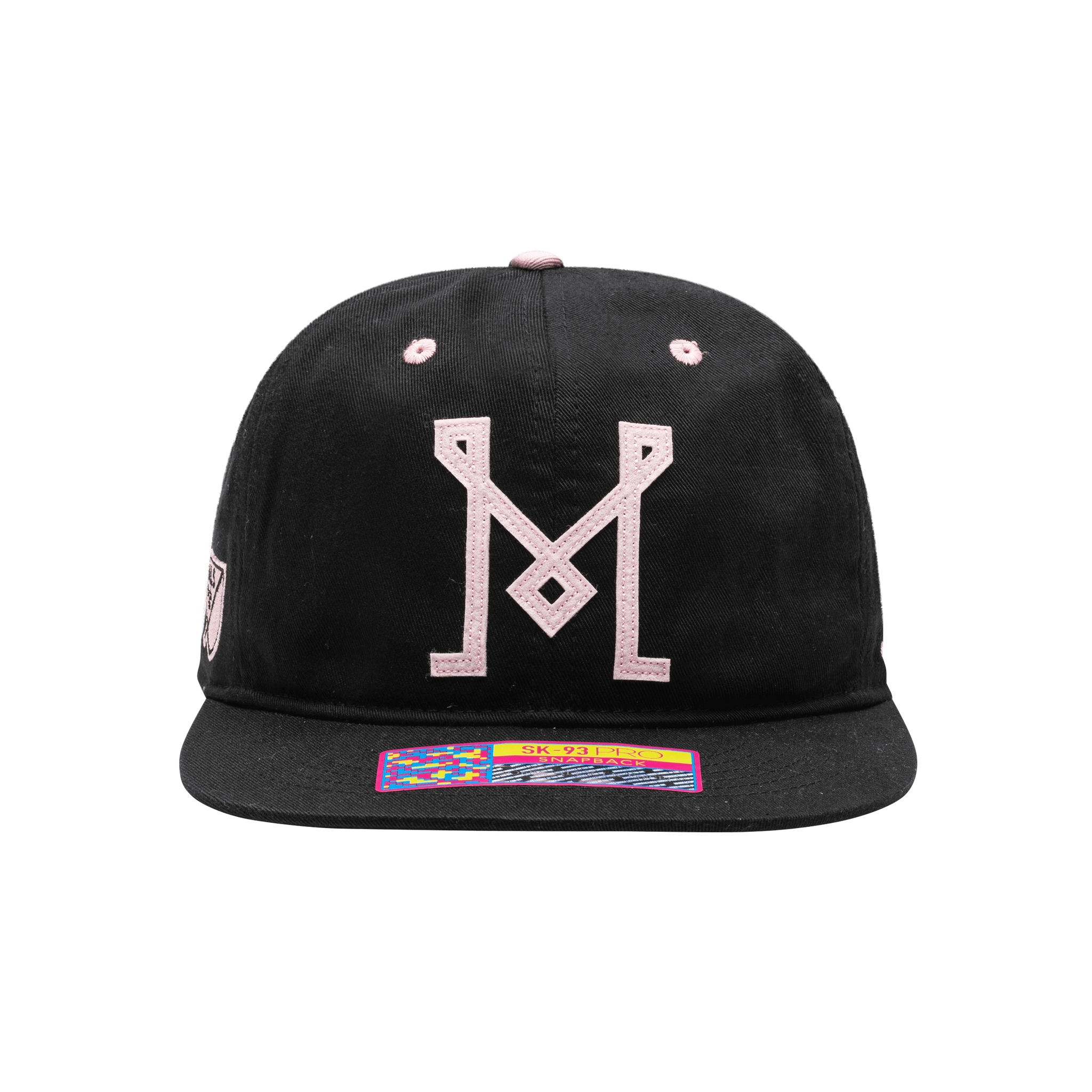 Inter Miami CF Bankroll Snapback Hat