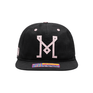 Inter Miami CF Bankroll Snapback Hat