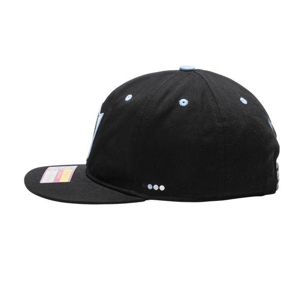 Minnesota United FC Bankroll Snapback Hat
