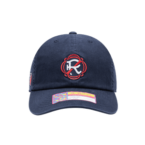 New England Revolution Bambo Classic Hat